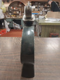 Vtg EMPTY1963 Jim Beam Nevada Centennial 1864-1964 Whiskey Decanter Regal China