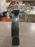 Vtg EMPTY1963 Jim Beam Nevada Centennial 1864-1964 Whiskey Decanter Regal China