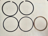 OEM Harley Davidson +0.03" OS Piston Rings Pin Lock Assembly NOS FL 22105-74A