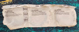 OEM Harley Davidson 0.010 OS Piston Ring Pin Assembly NOS Sportster XLH 22253-86