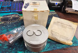 OEM Harley Davidson 0.005 OS Piston Ring Pin Assembly NOS XLH Sportster 22205-86