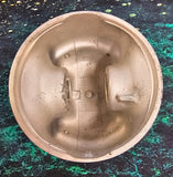 OEM Harley Davidson 0.005 OS Piston Ring Pin Assembly NOS XLH Sportster 22205-86