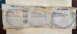 OEM Harley Davidson 0.005 OS Piston Ring Pin Assembly NOS XLH Sportster 22205-86