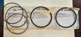 OEM Harley Davidson 0.005 OS Piston Ring Pin Assembly NOS XLH Sportster 22205-86