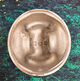 OEM Harley Davidson .5 Piston Ring Pin Assembly Sportster 883 Evo XLH 22201-86