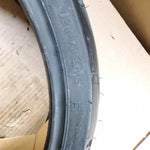 Michelin Scorcher Tire 120/70ZR19 Blackwall 19" Front Tire Harley VRSCSE VRSCX