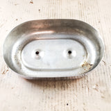 Oval Air Cleaner Cover Harley Sportster Shovelhead Chopper OEM Stock FX FLH