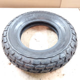 130/90 - 10" Front/Rear Flat Dirt Track Tire K180 Dunlop Motorcycle Street legal