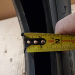 130/90 - 10" Front/Rear Flat Dirt Track Tire K180 Dunlop Motorcycle Street legal