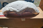 OEM Harley Davidson Mysterious Red Sunglo Front Fender FXDF Fat Bob 58900106DSW