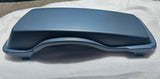 OEM Harley Davidson Primed Right Hand Saddlebag Lid Touring Road Glide 90756-93