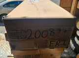 OEM Harley Davidson Right Speaker Saddlebag Lid NOS Touring FLHT FLT 90200826ERI