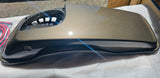 OEM Harley Davidson Right Speaker Saddlebag Lid NOS Touring FLHT FLT 90200826ERI