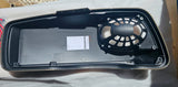 OEM Harley Davidson Right Speaker Saddlebag Lid NOS Touring FLHT FLT 90200826ERI