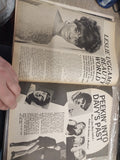 VTG November 1967 Teen Life Magazine Monkees Vs. Beatles Vol 7 #7