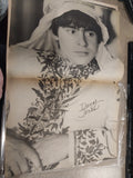 VTG November 1967 Teen Life Magazine Monkees Vs. Beatles Vol 7 #7