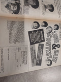 VTG November 1967 Teen Life Magazine Monkees Vs. Beatles Vol 7 #7
