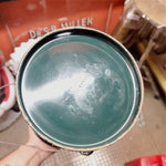 Vtg coleman powerhouse 290-700 Green Clean Case Extras Literature Lantern Campin