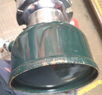Vtg coleman powerhouse 290-700 Green Clean Case Extras Literature Lantern Campin
