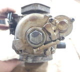 Screamin Eagle Carb Kiehn Harley FXR Softail Dyna Evo Touring Shovelhead 40mm?