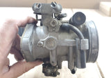 Screamin Eagle Carb Kiehn Harley FXR Softail Dyna Evo Touring Shovelhead 40mm?