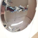 Harley Multi-Fit 5-hole Chrome Derby Cover 1999^ EVO 1988-1996 TWIN CAM 25415-99