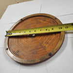 Vintage Banjo Mandolin Banjolin Vega Autographed Musicians Antique W case!