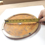 Vintage Banjo Mandolin Banjolin Vega Autographed Musicians Antique W case!