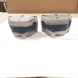 Dual Disc Front Brake Calipers Harley 2000^ Touring Dyna sportster OEM T/o FLH