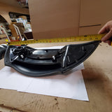 2015-2023 Harley-Davidson Road Glide Upper Fairing Vent Duct 29200042