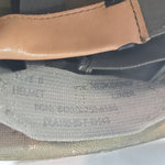 Vtg Vietnam War Helmet USA Marines Army Military Gear 1960's US Liner Motorcycle