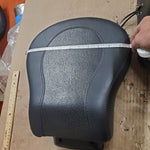Factory Harley FLSTFI Fatboy Softail Seat 2000-'06 OEM FLSTF Original Solo P Pad