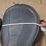 Factory Harley FLSTFI Fatboy Softail Seat 2000-'06 OEM FLSTF Original Solo P Pad