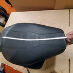 Factory Harley FLSTFI Fatboy Softail Seat 2000-'06 OEM FLSTF Original Solo P Pad