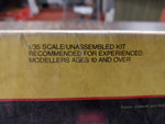1/35 Testors Italeri Allied Truck Crew Incomplete Model Kit #844 Plastic Parts