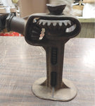 Antique Car Jack Auto Specialties MFG 00? St Joesph Nick No 41?  5J340?