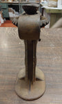 Antique Car Jack Auto Specialties MFG 00? St Joesph Nick No 41?  5J340?