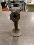 Antique Car Jack Auto Specialties MFG 00? St Joesph Nick No 41?  5J340?