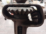 Antique Car Jack Auto Specialties MFG 00? St Joesph Nick No 41?  5J340?