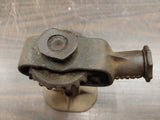 Antique Car Jack Auto Specialties MFG 00? St Joesph Nick No 41?  5J340?