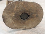 Antique Car Jack Auto Specialties MFG 00? St Joesph Nick No 41?  5J340?