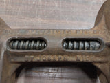 Antique Car Jack Auto Specialties MFG 00? St Joesph Nick No 41?  5J340?