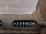 Antique Car Jack Auto Specialties MFG 00? St Joesph Nick No 41?  5J340?