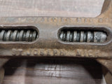 Antique Car Jack Auto Specialties MFG 00? St Joesph Nick No 41?  5J340?