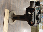 Antique Car Jack Auto Specialties MFG 00? St Joesph Nick No 41?  5J340?