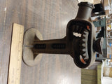 Antique Car Jack Auto Specialties MFG 00? St Joesph Nick No 41?  5J340?