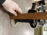 Antique Car Jack Auto Specialties MFG 00? St Joesph Nick No 41?  5J340?