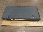 Vintage Sears 607 5105 Drafting Tools Set in Vinyl Case Made in Germany