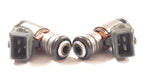 27609-01B Fuel Injectors Harley Throttle body 2001-'05 Softail ROAD KING ELECTRA