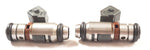 27609-01B Fuel Injectors Harley Throttle body 2001-'05 Softail ROAD KING ELECTRA